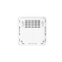 Wireless Router, TENDA, 1500 Mbps, Mesh, IEEE 802.3, IEEE 802.3ab, IEEE 802.3u, IEEE 802.11a, IEEE 802.11 b/g, IEEE 802.11n, IEEE 802.11ac, IEEE 802.11ax, 1x10/100/1000M, 1x10/100/1000M, Number of antennas 2, EX3(2-PACK)