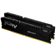 MEMORY DIMM 16GB DDR5-6000/K2 KF560C36BBEK2-16 KINGSTON