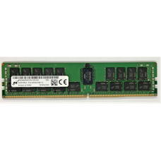 Server Memory Module, DELL, DDR4, 32GB, RDIMM/ECC, 3200 MHz, 1.2 V, AB614353