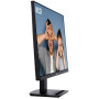 LCD Monitor, MSI, PRO MP273U, 27, Business, Panel IPS, 3840x2160, 16:9, 60Hz, 4 ms, Speakers, PROMP273U