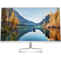 LCD Monitor, HP, 2D9K1E9, 24, Panel IPS, 1920x1080, 16:9, Matte, 5 ms, Tilt, Colour White, 2D9K1E9