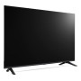 TV Set, LG, 43 , 4K Ultra HD, 3840 x 2160 pixels, Flat, 16:9, LED, 43UA73003LA