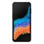 MOBILE PHONE GALAXY XCOVER 6/PRO BLACK SM-G736B SAMSUNG