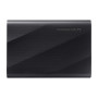 External SSD, SAMSUNG, T9, 1TB, USB 3.2, Write speed 1950 MBytes/sec, Read speed 2000 MBytes/sec, MU-PG1T0B/EU