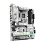 Mainboard, ASROCK, Intel Z890, LGA1851, ATX, Memory DDR5, Memory slots 4, Z890STEELLEGENDWIFI