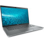 Notebook,DELL,Latitude,5431,CPU i5-1250P,1700 MHz,14,1920x1080,RAM 16GB,DDR5,SSD 512GB,Nvidia GeForce MX550,EST,Smart Card Reader,Windows 11 Pro,1.49 kg,N201L543114EMEA_VP_EST