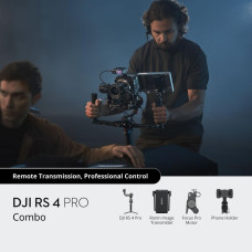 GIMBAL RS 4 PRO COMBO/CP.RN.00000346.04 DJI