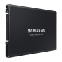 SSD, SAMSUNG, SSD series PM9A3, 1.92TB, PCIe Gen4, NVMe, Write speed 4000 MBytes/sec, Read speed 6800 MBytes/sec, Form Factor U.2, TBW 32800 TB, MZQL21T9HCJR-00A07