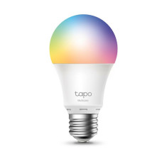 Smart Light Bulb,TP-LINK,Power consumption 8.7 Watts,Luminous flux 86 Lumen,6500 K,Beam angle 220 degrees,TAPOL530E