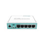 NET ROUTER 10/100/1000M 5PORT/HEX RB750GR3 MIKROTIK