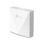 Access Point, TP-LINK, Omada, 3000 Mbps, IEEE 802.11a, IEEE 802.11b, IEEE 802.11g, IEEE 802.11n, IEEE 802.11ac, IEEE 802.11ax, 1x10/100/1000M, Number of antennas 2, EAP650-WALL