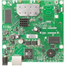 Wireless Router, MIKROTIK, Wireless Router, 300 Mbps, 1x10/100/1000M, RB911G-5HPND