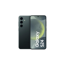 MOBILE PHONE GALAXY S24/128GB BLACK SM-S921B SAMSUNG