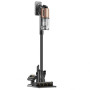 Vacuum Cleaner, DREAME, Z20, Dry, 2-in-1 stick vacuum, Black/Copper, Bagless, Battery, Suction power 28000 Pa, 2.2 kg, VZV16A