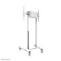 TV SET ACC FLOOR STAND 37-100/FL55-875WH1 NEOMOUNTS