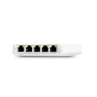 Switch, UBIQUITI, USW-Flex-Mini, 5x10Base-T / 100Base-TX / 1000Base-T, 1xRJ45, 1, PoE ports 1, USW-FLEX-MINI