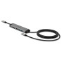 I/O DOCKING STATION USB-C/DST-MICRO 140 43326 LINDY