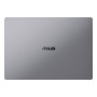 Notebook, ASUS, ExpertBook, PM5606CGA-SH0030X, CPU AMD RyzenT AI 5, 430, 2 GHz, 16 , 1920 x 1200 pixels, RAM 16 GB, DDR5-SDRAM, SSD 512 GB, Discrete graphics Not available, On-board graphics Yes, Numeric keypad Yes, OS installed Windows 11 Pro, Colour Gre