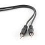 CABLE AUDIO 3.5MM 5M/CCA-404-5M GEMBIRD