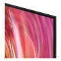 TV Set, SAMSUNG, 65, OLED/4K/Smart, 3840x2160, Wireless LAN, Bluetooth, Tizen, Black, QE65S85DAEXXH
