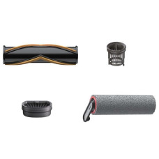 Vacuum Cleaner Accessory, DREAME, Accessories kit, Model HCK9, Black, For H14 Dual, HCK9