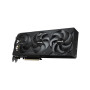 Graphics Card, GIGABYTE, NVIDIA GeForce RTX 5070 Ti, 16 GB, GDDR7, 256 bit, PCIE 5.0 16x, GPU 2452 MHz, Triple slot Fansink, 1xHDMI, 3xDisplayPort, GV-N507TWF3-16GD