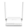 Wireless Router, TP-LINK, Wireless Router, 300 Mbps, IEEE 802.11b, IEEE 802.11g, IEEE 802.11n, 1 WAN, 4x10/100M, Number of antennas 2, TL-WR844N