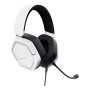 HEADSET GXT492W CARUS/WHITE 25448 TRUST