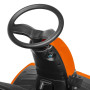 RIDER 5.7HP/4.2KW/DWR 620 DAEWOO