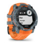SMARTWATCH INSTINCT 3 SOLAR/TWIL/SOLST 010-02935-00 GARMIN
