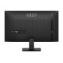 LCD Monitor, MSI, PRO MP275 E2, 27, Business, Panel IPS, 1920x1080, 16:9, 120 ??, 1 ms, Speakers, PROMP275E2