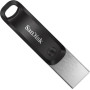 MEMORY DRIVE FLASH USB3 64GB/SDIX60N-064G-GN6NN SANDISK