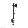 MONITOR ACC DESK MOUNT 10-32/FPMA-D510BLACK NEOMOUNTS