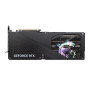Graphics Card, MSI, NVIDIA GeForce RTX 5070 Ti, 16 GB, GDDR7, 256 bit, PCIE 5.0 16x, Dual Slot Fansink, 1xHDMI, 3xDisplayPort, RTX5070TI16GGAMTRIOOC
