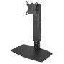 MONITOR ACC DESK STAND 17-32/MS-D1ST-02 GEMBIRD