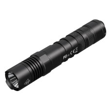FLASHLIGHT PRECISE SERIES/1100 LUMENS P10 V2 NITECORE