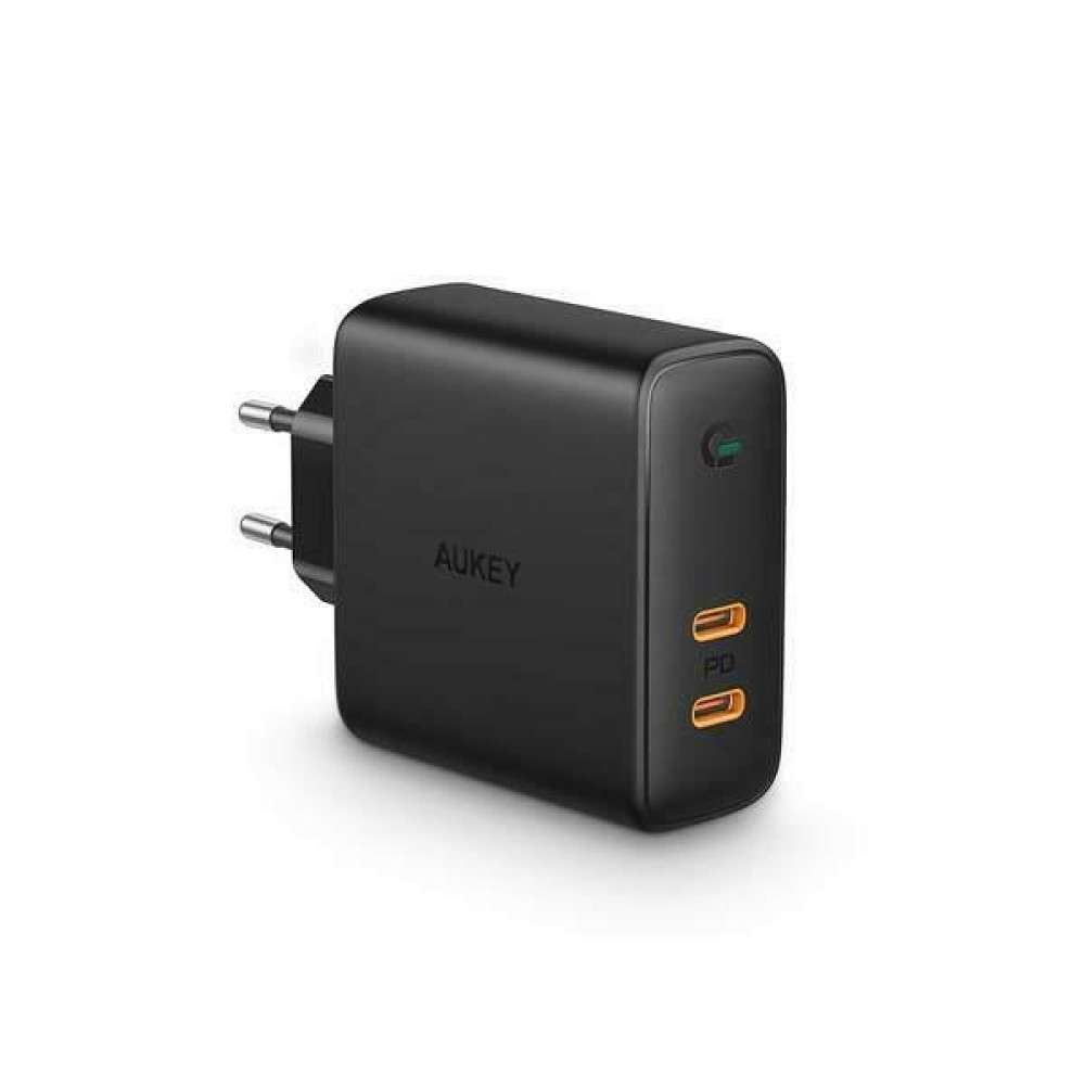 MOBILE CHARGER WALL PA-D5/FRAN1007604 AUKEY