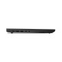 Notebook, LENOVO, V Series, V15 G5 IRL, CPU Intel® CoreT i7, i7-13620H, 15.6 , 1920 x 1080 pixels, RAM 32 GB, DDR5-SDRAM, SSD 1000 GB, Discrete graphics Not available, On-board graphics Yes, Numeric keypad Yes, Keyboard language English, Colour Black, Wei