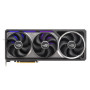 Graphics Card, ASUS, NVIDIA GeForce RTX 5090, 32 GB, GDDR7, 512 bit, PCIE 5.0 16x, Triple slot Fansink, ASTRAL-RTX5090-O32G-GAM