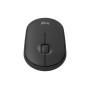 MOUSE USB OPTICAL WRL M350S/BLACK 910-007015 LOGITECH