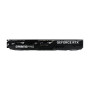 Graphics Card, PALIT, NVIDIA GeForce RTX 5070 Ti, 16 GB, GDDR7, 256 bit, PCIE 5.0 16x, GPU 2295 MHz, Triple slot Fansink, NE7507T019T2-GB2031U