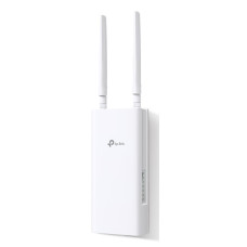 Wireless Router, TP-LINK, TL-MR100-OUTDOOR, Wi-Fi 4 (802.11n), Data speed 300 Mbit/s, Ethernet WAN Yes, DSL WAN Yes, SIM card slot Yes, WAN connection type RJ-45, Ethernet LAN Yes, 3G Yes, 4G Yes, 1xLAN ports, TL-MR100-OUTDOOR