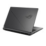 Notebook, ASUS, ROG Strix, G18 (2025), G815JPR-S9038W, CPU Core i9, i9-14900HX, 2200 MHz, 18, 2560x1600, RAM 16GB, DDR5, 5600 MHz, SSD 1TB, NVIDIA GeForce RTX 5070, 8GB, ENG, Windows 11 Home, Eclipse Grey, 3.2 kg, 90NR0LM1-M001H0