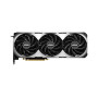 Graphics Card,MSI,NVIDIA GeForce RTX 4070 Ti,12 GB,GDDR6X,192 bit,PCIE 4.0 16x,Dual Slot Fansink,1xHDMI,3xDisplayPort,RTX4070TIVENTUS3X12GOC