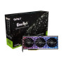 Graphics Card,PALIT,NVIDIA GeForce RTX 4080,16 GB,GDDR6X,256 bit,PCIE 4.0 16x,GPU 2205 MHz,Active,1xHDMI,3xDisplayPort,NED4080019T2-1030G