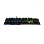 KEYBOARD GAMING BLACK US/VIGOR GK50 ELITE BW US MSI