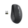 MOUSE USB WRL MX ANYWHERE 3S/GRAPHITE 910-006958 LOGITECH