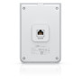 Access Point, UBIQUITI, 4800 Mbit/s, 5xLAN ports, WAN connection Ethernet (RJ-45), U6-IW