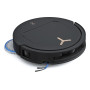 VACUUM CLEANER ROBOT/DEEBOT T50PROOMNI GEN3 ECOVACS