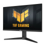 LCD Monitor, ASUS, 27 , 3840 x 2160 pixels, 4K Ultra HD, Native aspect ratio 16:9, LCD, Flat, 90LM0CR1-B01171